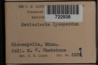 Image Associated With the Occurence